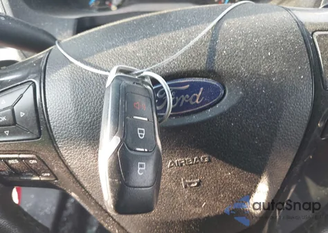 2017 Ford Explorer Xlt from USA, damaged, VIN 1FM5K7D86HGD83157